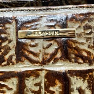 Brahmin Large Joan Tote Handbag